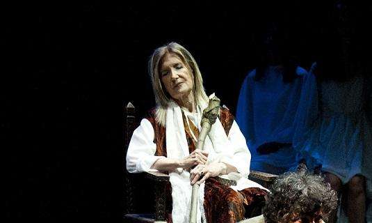 “Shakespeare in 1 mq”, un seminario su gesti e parole della recitazione