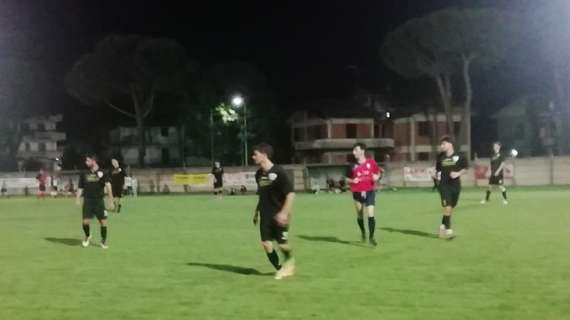 10° Edizione del Torneo “Il Bastardo”: Alberoro – Tregozzano 2 – 2 (5 -4 dcr)