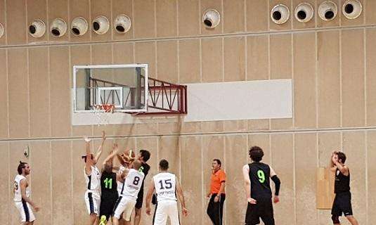 Casentino Basket prosegue nel campionato UISP Firenze /Arezzo