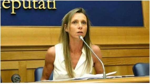 Vezzali convoca Gravina per l’incontro sulle ASL