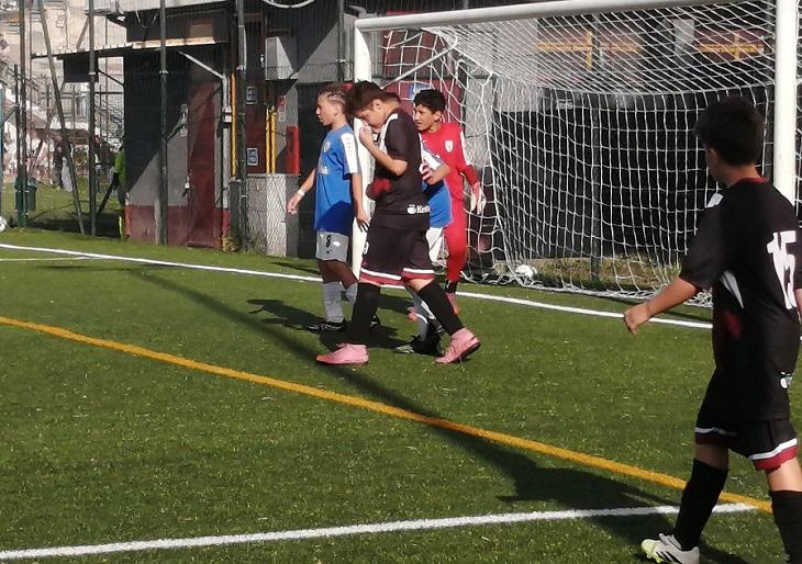 Calcio giovanile, ad Arezzo brilla la prima "ALÒ CUP" firmata Fortis Arezzo
