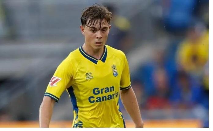 Dalla Cantera Viola a Las Palmas: Amatucci, Il Cuore Pulsante Che Guida Il Sogno Promozione