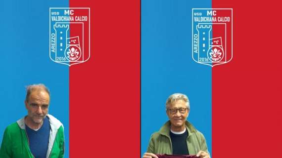 MC Valdichiana: Ripartire per rinascere