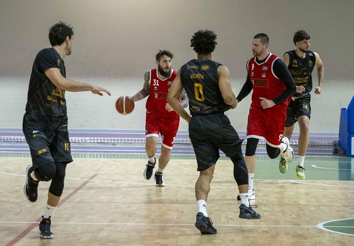 Le Pagelle dei Bulls: Raffaelli è il re di Casoria