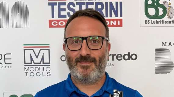 Sansepolcro: Definito lo Staff Tecnico per la Nuova Stagione