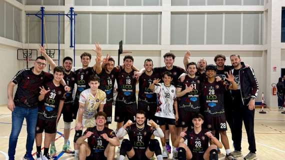 Sconfitta indolore per il Club Arezzo già promosso: Massa Carrara vince 3-0