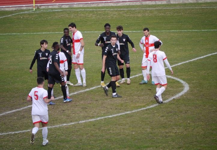 Dominio Totale: Il Tegoleto Espugna Montepulciano e Consolida la Vetta