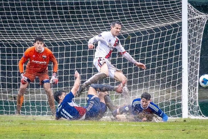 Il Terranuova Traiana non si ferma più: contro lo Scandicci la sfida che profuma di Playoff.