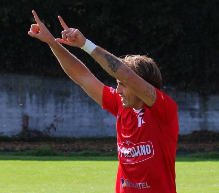 Tronconi in panchina, Castrovilli e Ricchi in campo: i protagonisti della 5ª