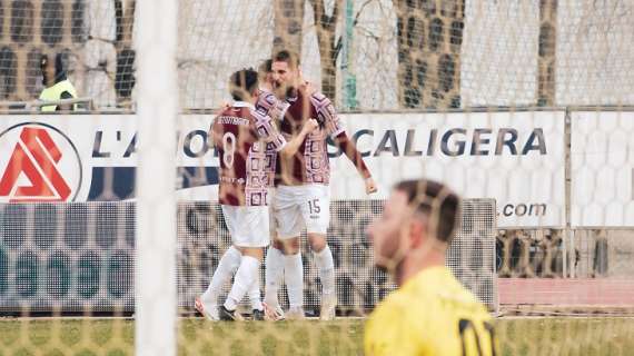 Pagelle Legnago-Arezzo: i giudizi dopo la netta vittoria amaranto