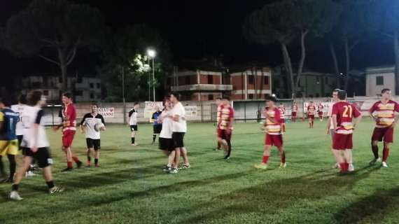 Il Verdetto del Campo: Le Pagelle di Pieve al Toppo - Staggiano 2-2 (4-6 d.c.r.)
