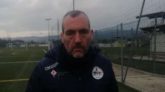 L’ interviste di Sport a Km 0 : Mister David Nofri