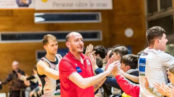 Virtus Siena: Roster Bilanciato e Tanta Voglia di Lavorare