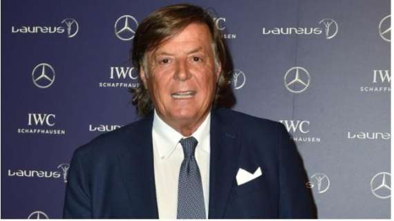 Adriano Panatta ha una sola certezza su Novak Djokovic