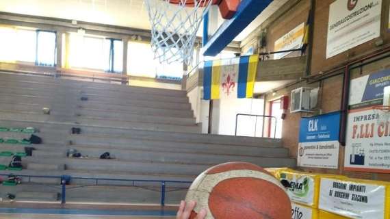 ABC Castelfiorentino : Minibasket, aperte le iscrizioni per la stagione 2023/2024