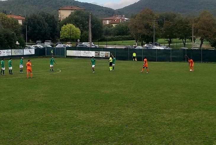 PROMOZIONE C, Tutti i MARCATORI: Bucaletti Lancia la Sinalunghese, Show Alberoro