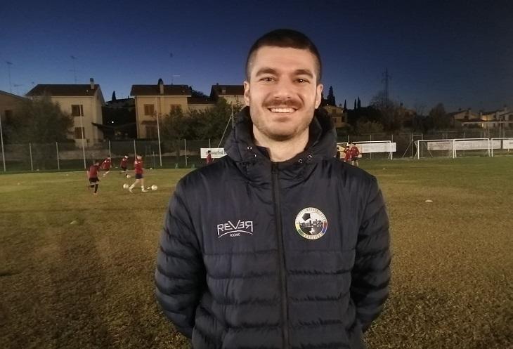 Dalle Basi all'Eccellenza: Il Lavoro Sul Campo che Forma i Giovani dell'Olmoponte Santa Firmina