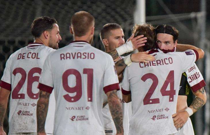  Le Pagelle del Derby: Arezzo, Voti da Eroi della Rimonta