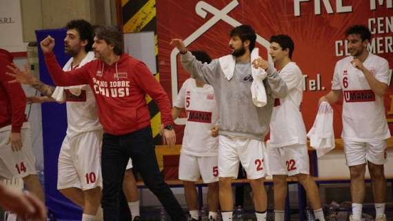 Serie B di Basket : Ozzano vs san Giobbe Basket, la vigilia di Coach Bassi  