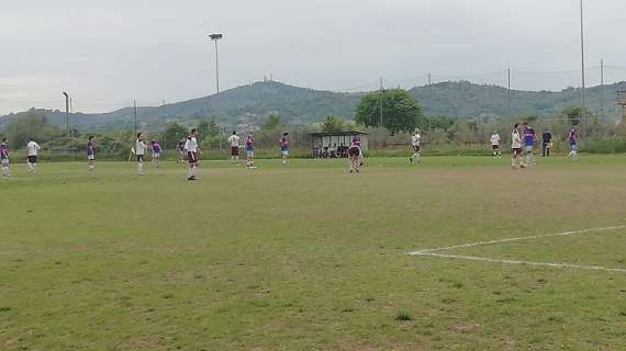UISP Arezzo: Il Resoconto Avvincente della 21ª Giornata