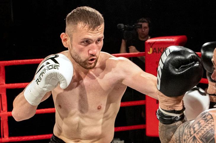 Subbiano capitale della Kickboxing: torna il gran galà “Le Stelle del Ring”