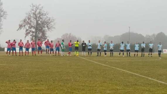 Campionato di Prima Categoria : Tegoleto Ponte d' Arbia 1 - 1