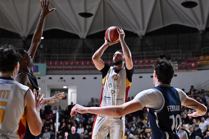 Chiusi vede la luce, Piombino e Quarrata si fermano sul più bello