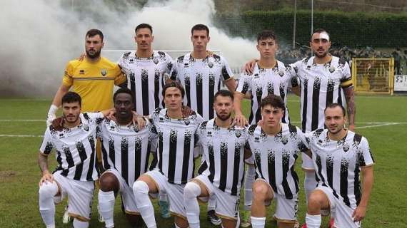 Campionato di Eccellenza : Audax Rufina-Siena Fc 1-3