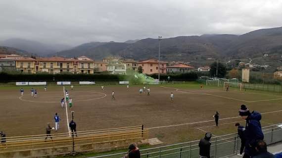 Campionato di III Categoria : ASD Lorese – Gruppo Sportivo Petronio 2 – 1