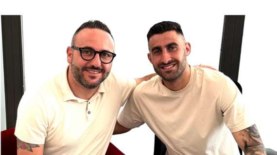 Arezzo Colpisce Ancora: Marco Meli è il Nuovo Jolly del Centrocampo Amaranto