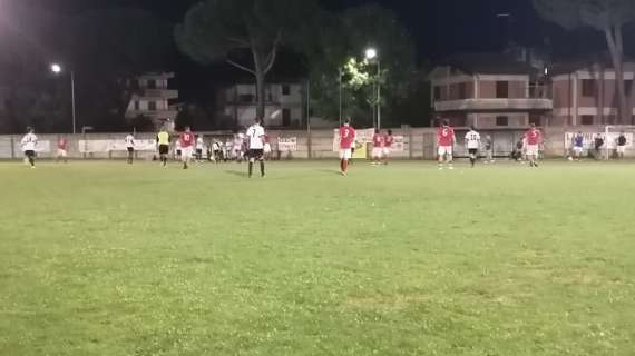 Il San Giuliano Vola in Finale al "Nocciolini": Sogno "Bastardo" Vicino