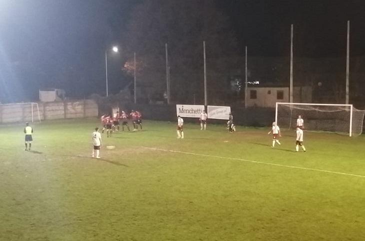 Pagellone Derby: Parivir è l'MVP, Malentacca cuore indomabile