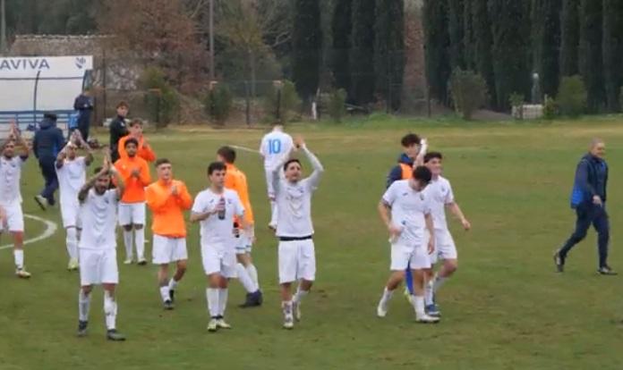 Acquaviva cinico e vincente: Sinalunghese al tappeto per 2-0.