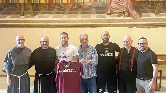 Non solo Campo: La Forza dell'Arezzo Parte da Assisi
