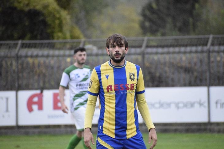 Mocarelli, Intuizione da 3 Punti: Il Gol di Verdelli È Frutto di Una Gestione Perfetta