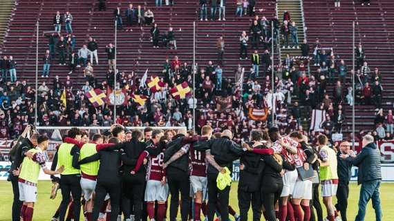 Arezzo vs Lucchese: Le Pagelle del Trionfo Amaranto