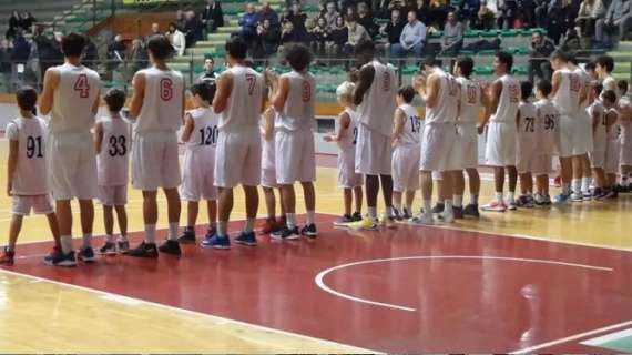 Don Bosco Livorno, Si Ripartirà dalle Conferme di Dadomo e Regoli