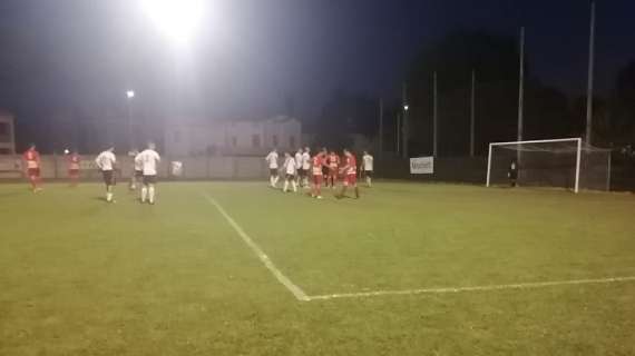 Pieve al Toppo-Patrignone 6-3: Tutti i Voti della Partita