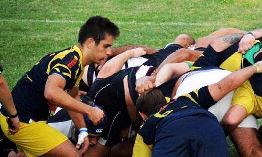 La Union Rugby Arezzo vince in trasferta contro il Cus Pisa