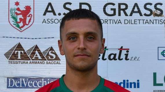 Amichevole Grassina vs Rondinella 3 - 0