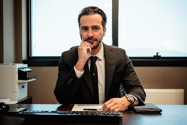 Taglio del nastro a Milano per la nuova sede di SAPRA Medicina del Lavoro