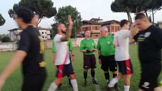 Patrignone – Tregozzano: Tutti i Voti del Match