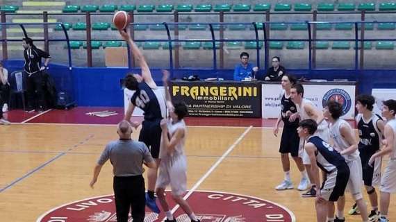 BNV Juve Pontedera presenta gli Staff Tecnici