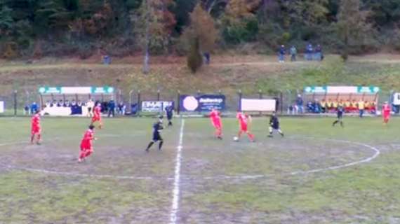 Campionato di Eccellenza : Baldaccio Bruni - Signa 3 - 2  