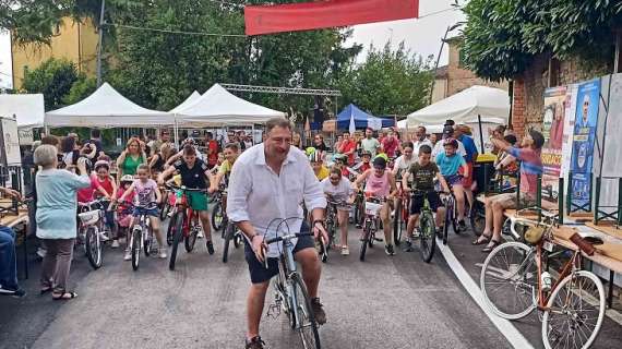 Laboratori in classe e ciclostorica per famiglie con “La Chianina dei bambini”