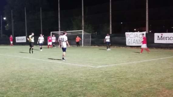 San Leo-San Giuliano: Che Spettacolo di Gol e Emozioni!