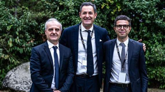 La trasformazione digitale nel calcio al centro di un progetto di studio di Sintra
