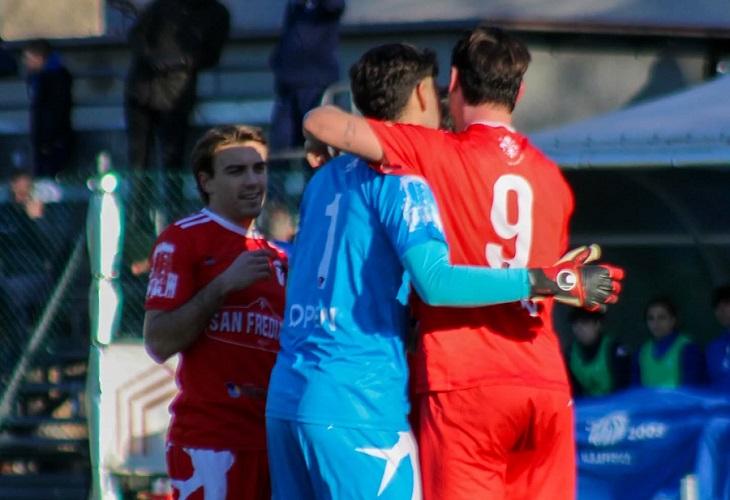 Eccellenza, 17ª Giornata: Grassina e Rondinella tentano la fuga.