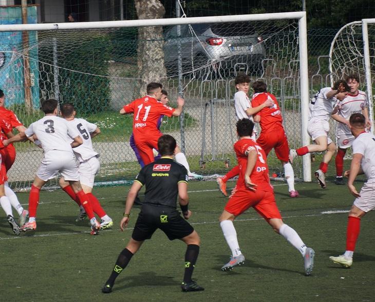 Eccellenza Girone B: la Rondinella frena ma Polo non si ferma, il Grassina accorcia