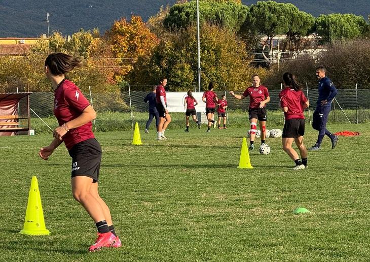 Tre Punti Vitali: L'ACF Arezzo non può fallire contro la pericolante San Marino Academy